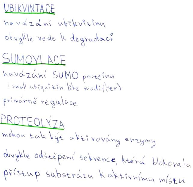 Intracelulární přenos 3