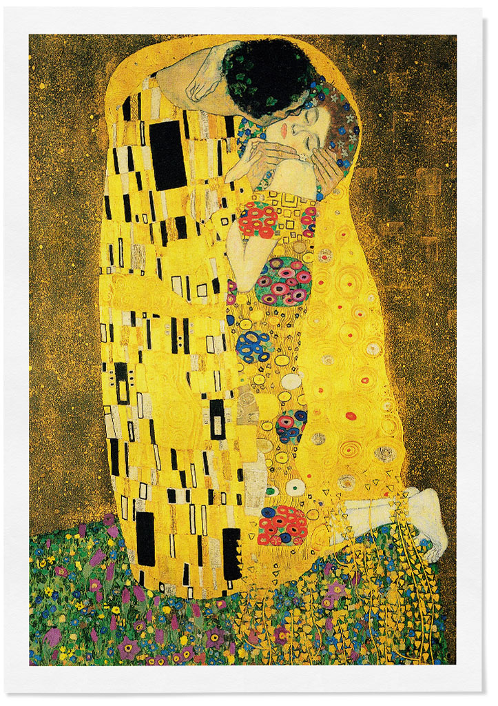 klimt-kiss-poster-no-text-02