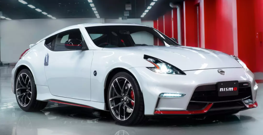 NISMO 370Z