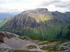 240px-Ben Nevis south face