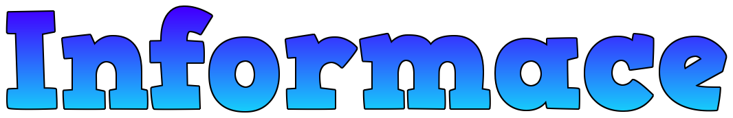 Informace