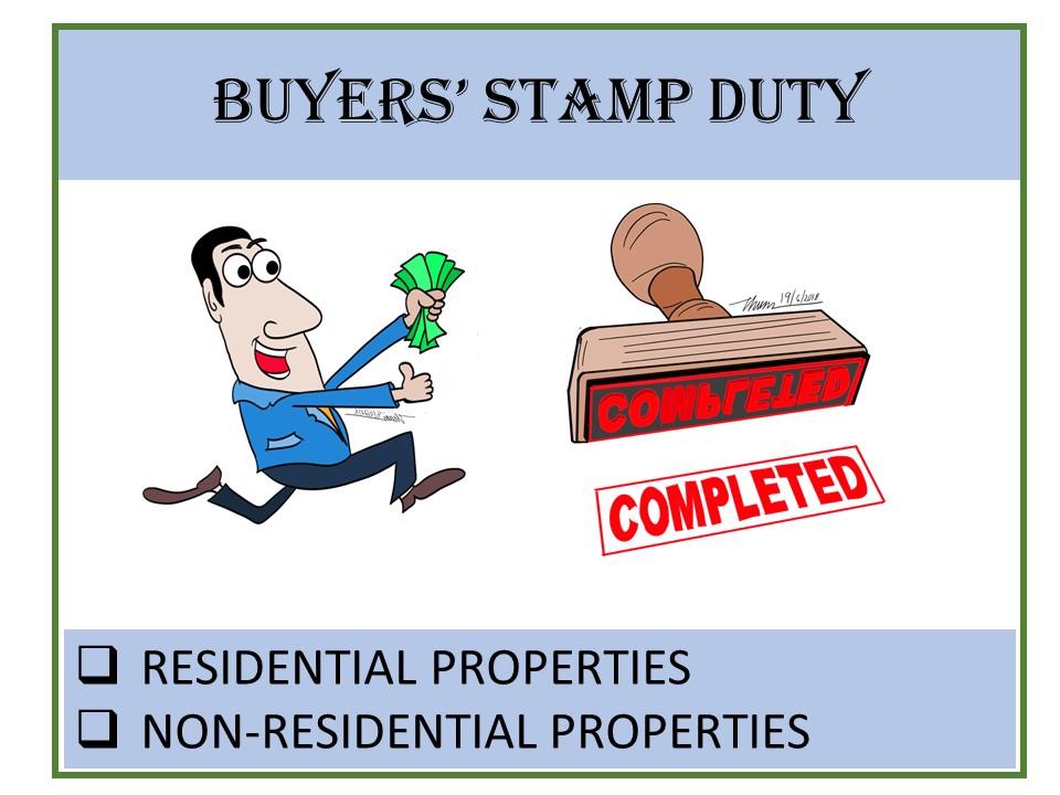 RES-Paper2-L19(visuals)BuyerStampDuty