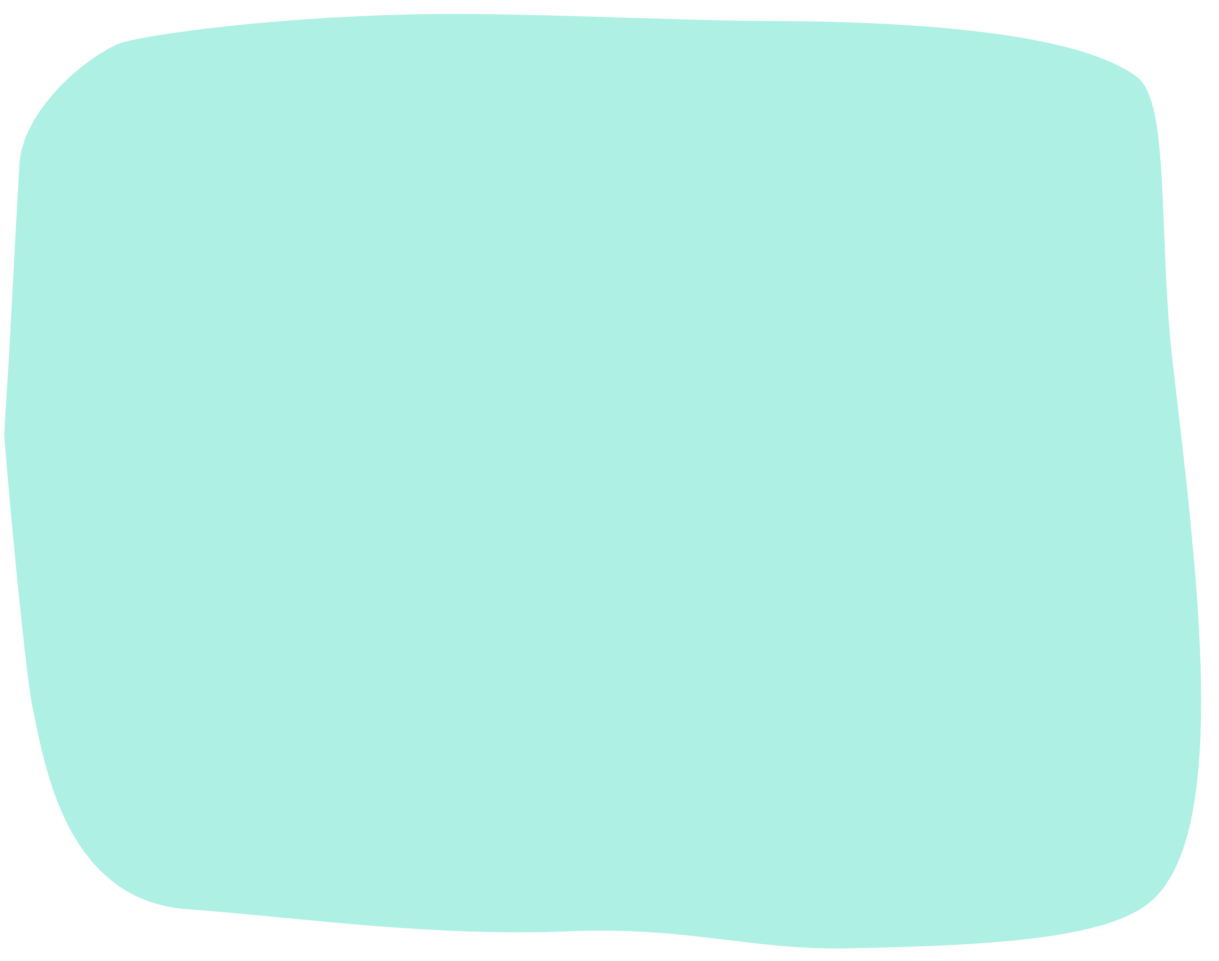 rectangle teal