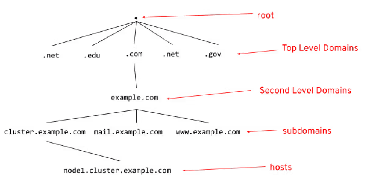 dns-delegation-tree