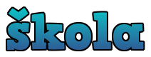 škola
