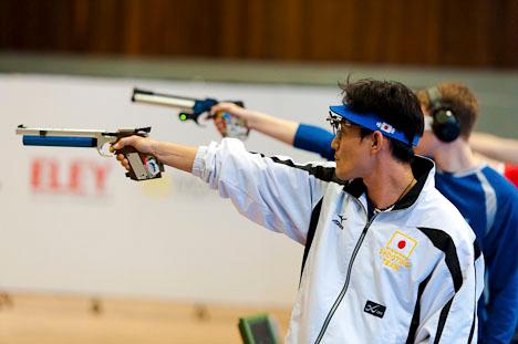 20110324 London2012-1YearToGo 001