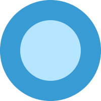 turquoise-circle-filled
