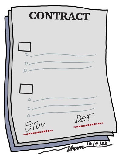 Objects-ContractTerms