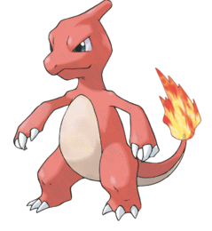005-charmeleon