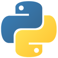 python