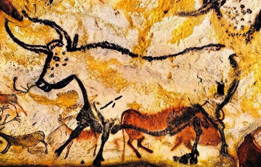 grottes-lascaux