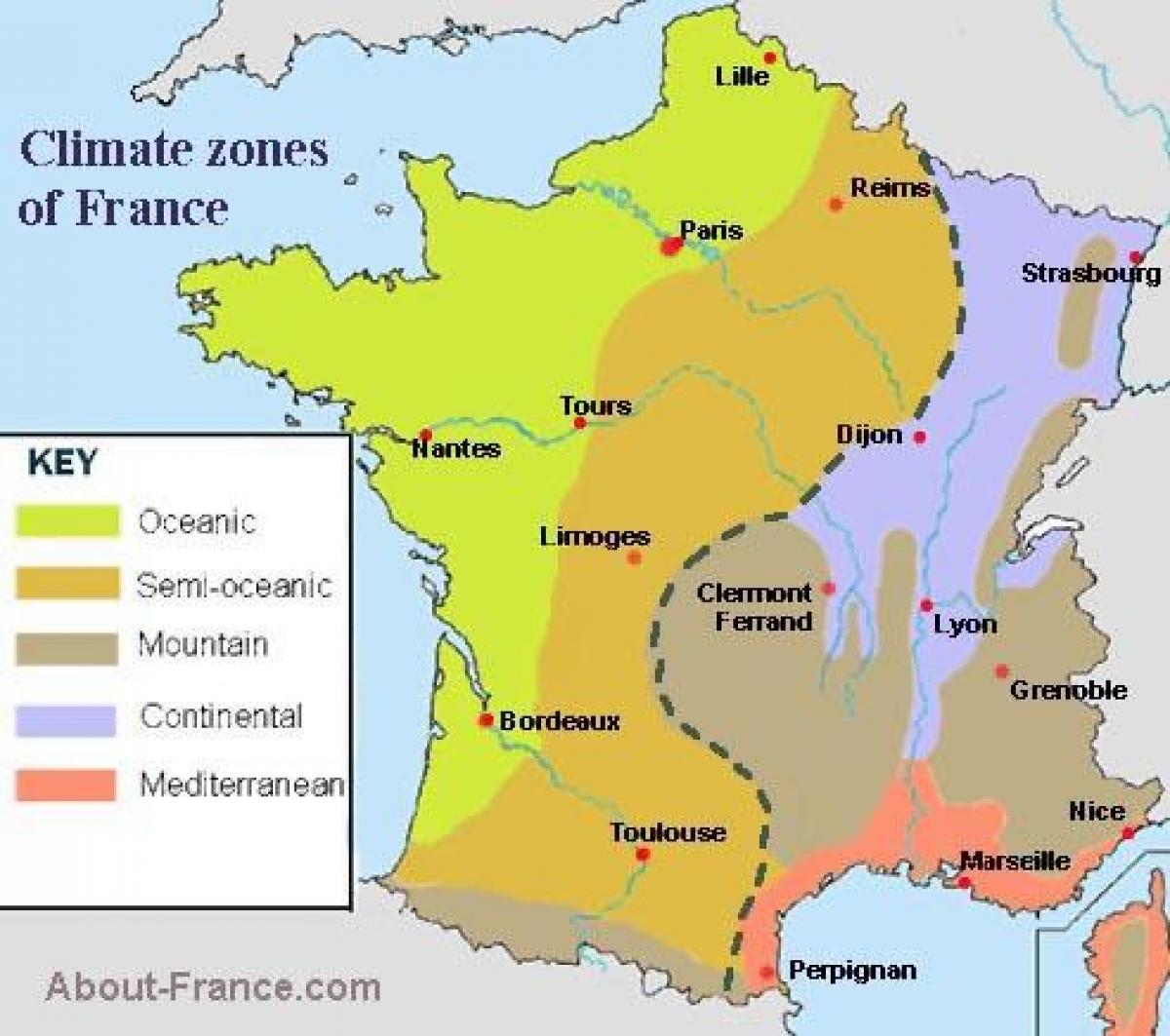 frança-clima-mapa-396909103