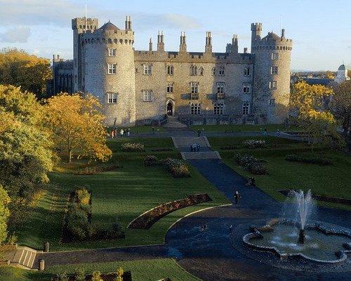 kilkenny-castle