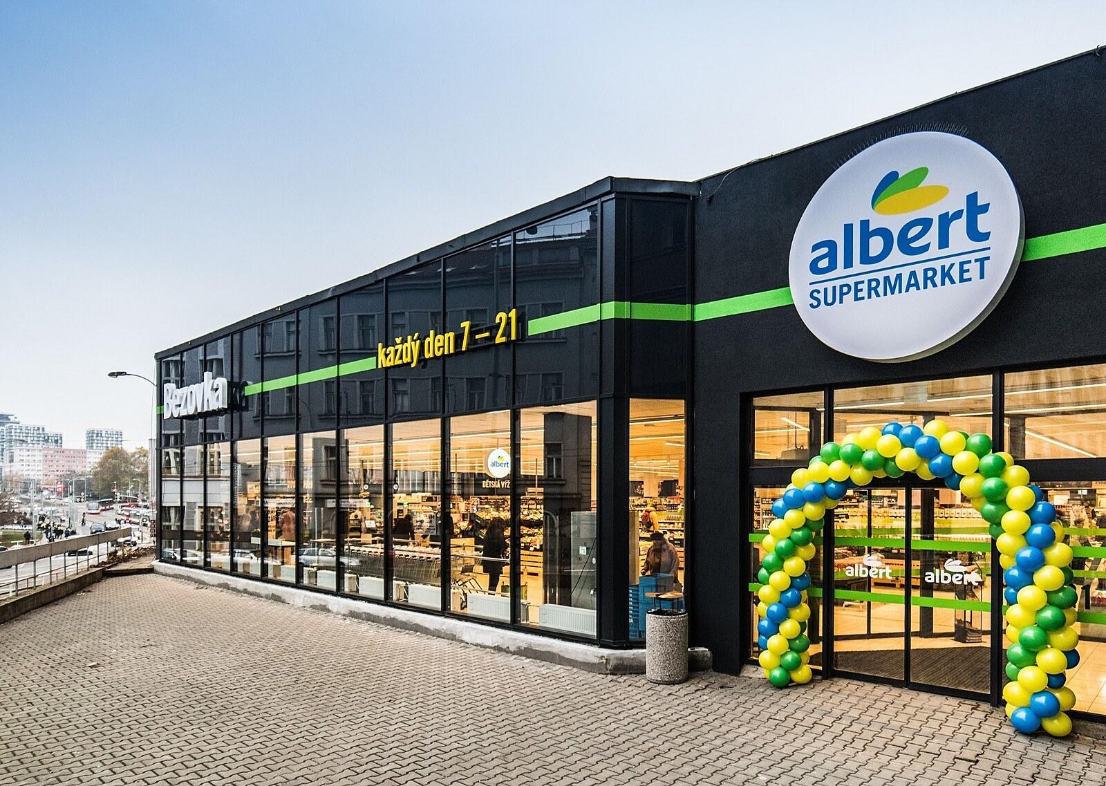 RIE8b3003 Albertsupermarket