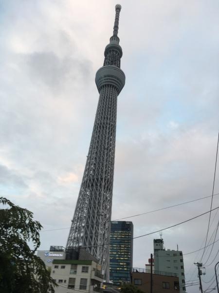 skytree