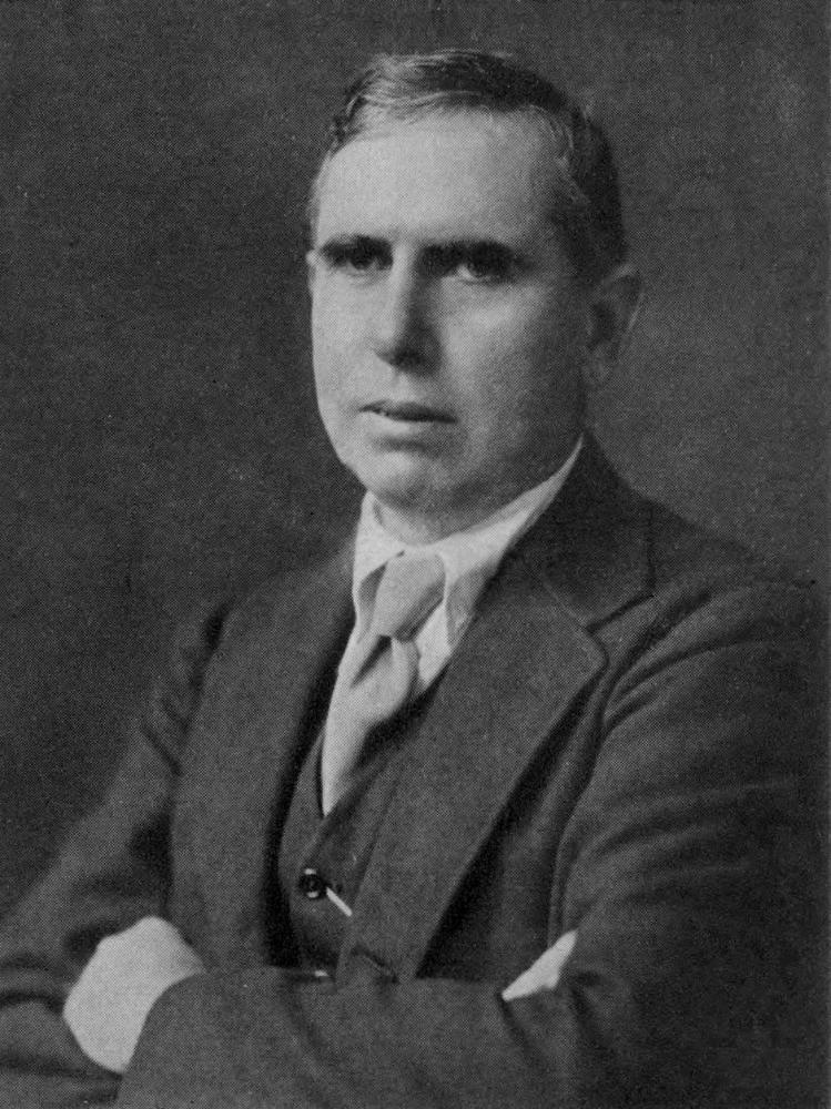 Theodore Dreiser 1