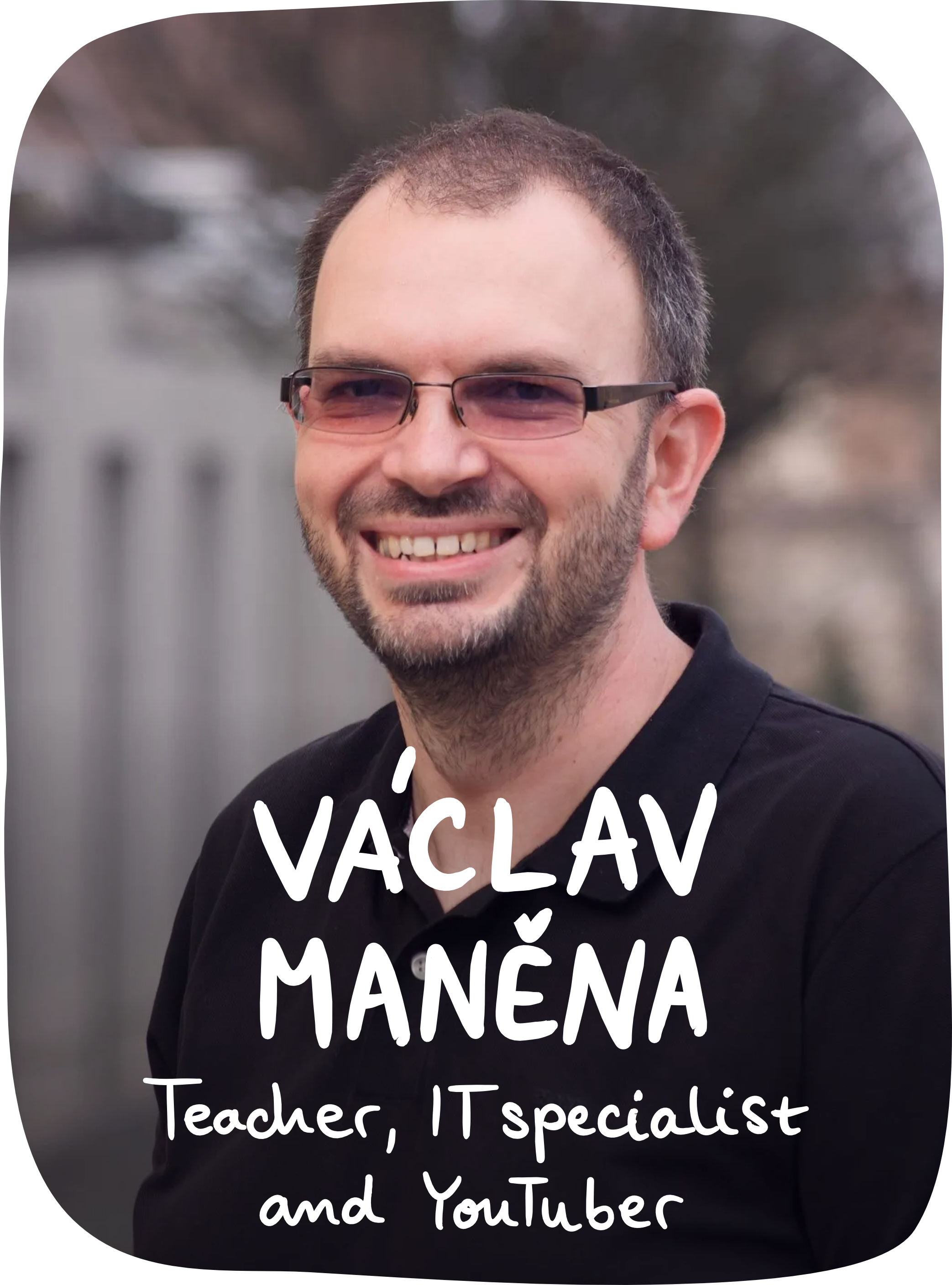 Václav-Maněna