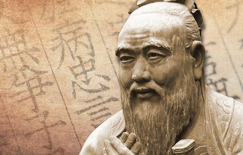 confucius