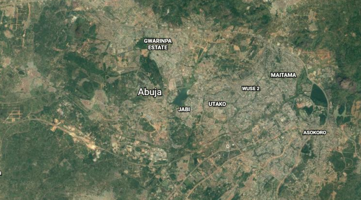 Screenshot 2020-03-11 Google Earth