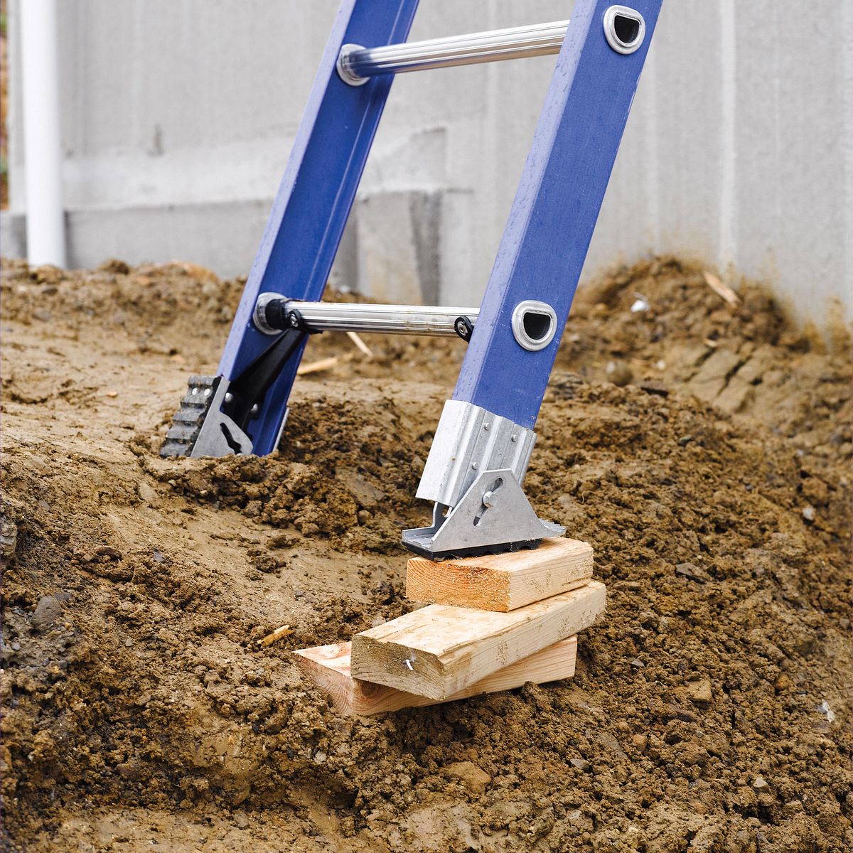 D8200EQ FI NoLeveler