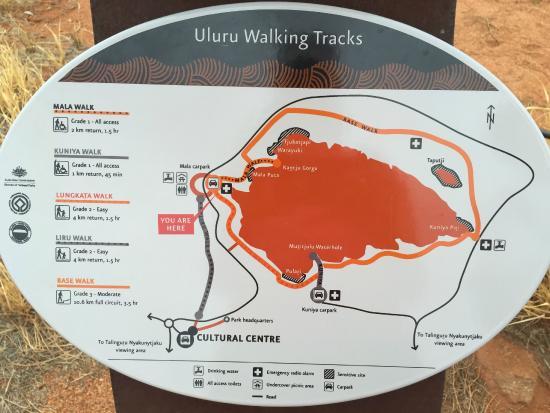 uluru