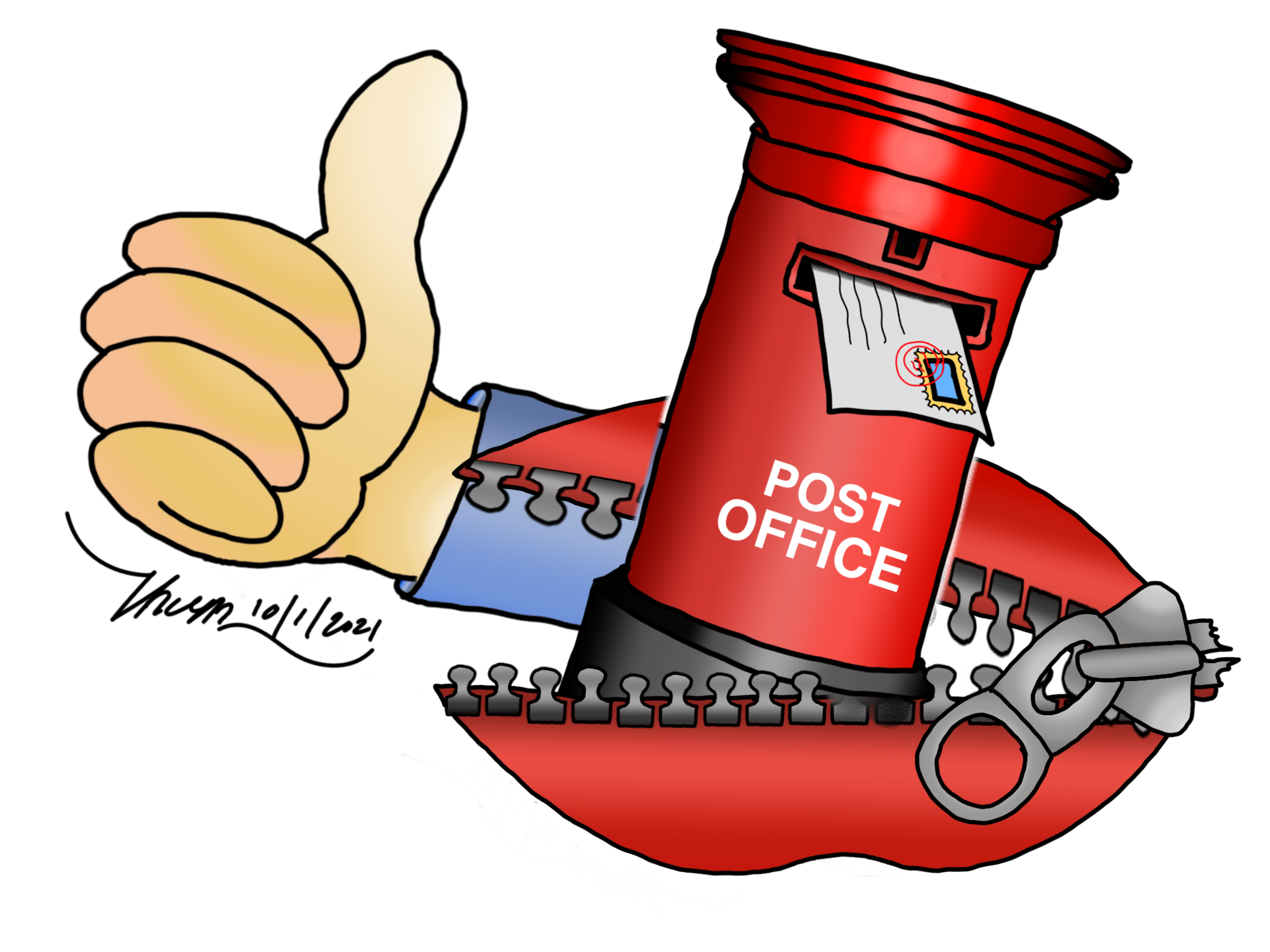 Acceptance-CommunicationExceptions