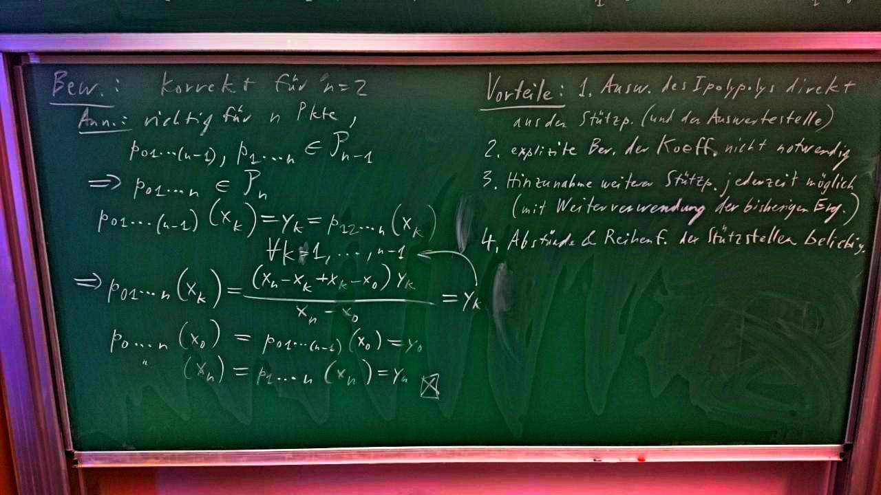 MOSIM-2020-05-14 Tafelbild-3 NevilleAitken-Beweis-Vorteile 