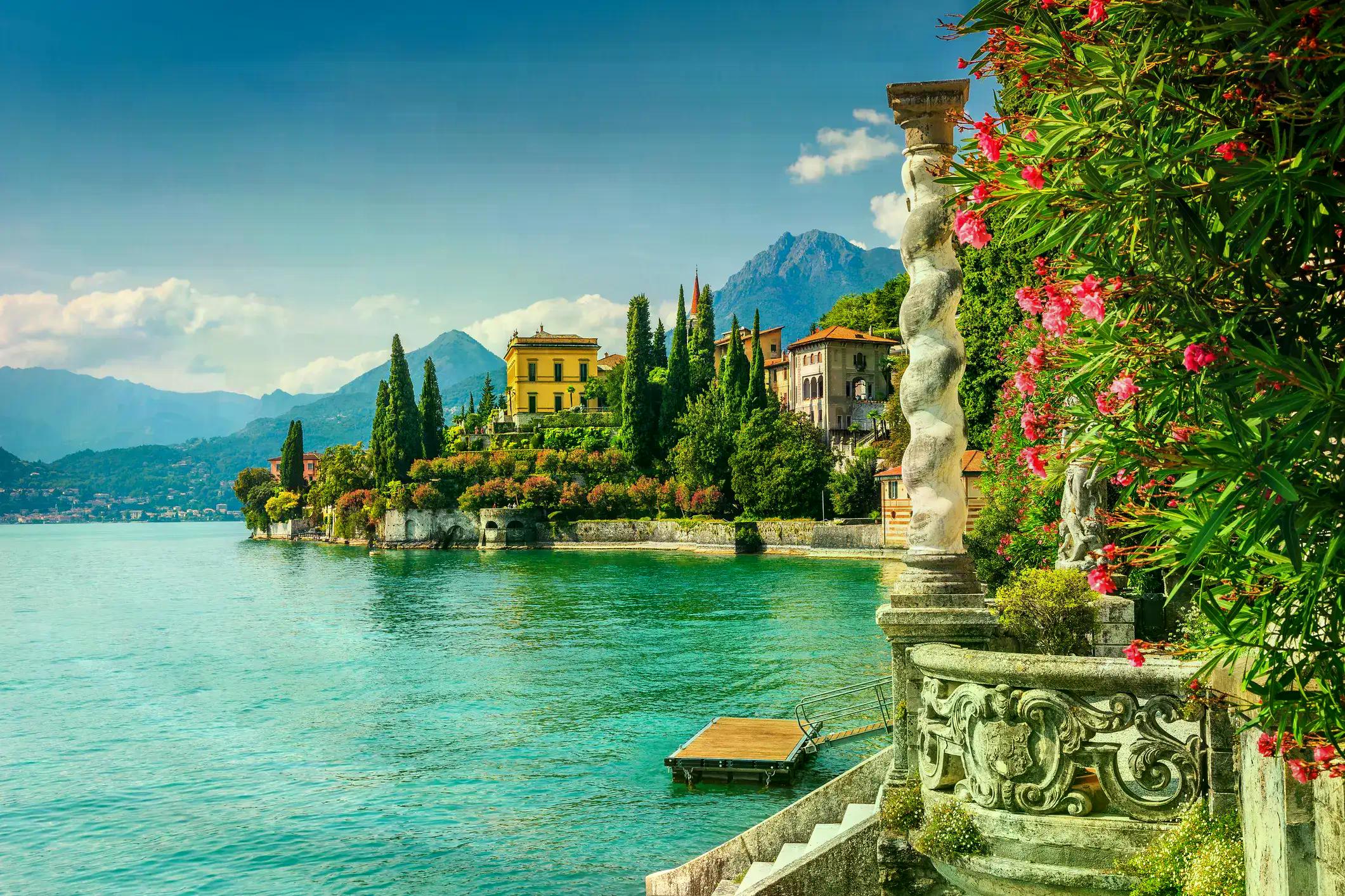 Italy Country Guide
