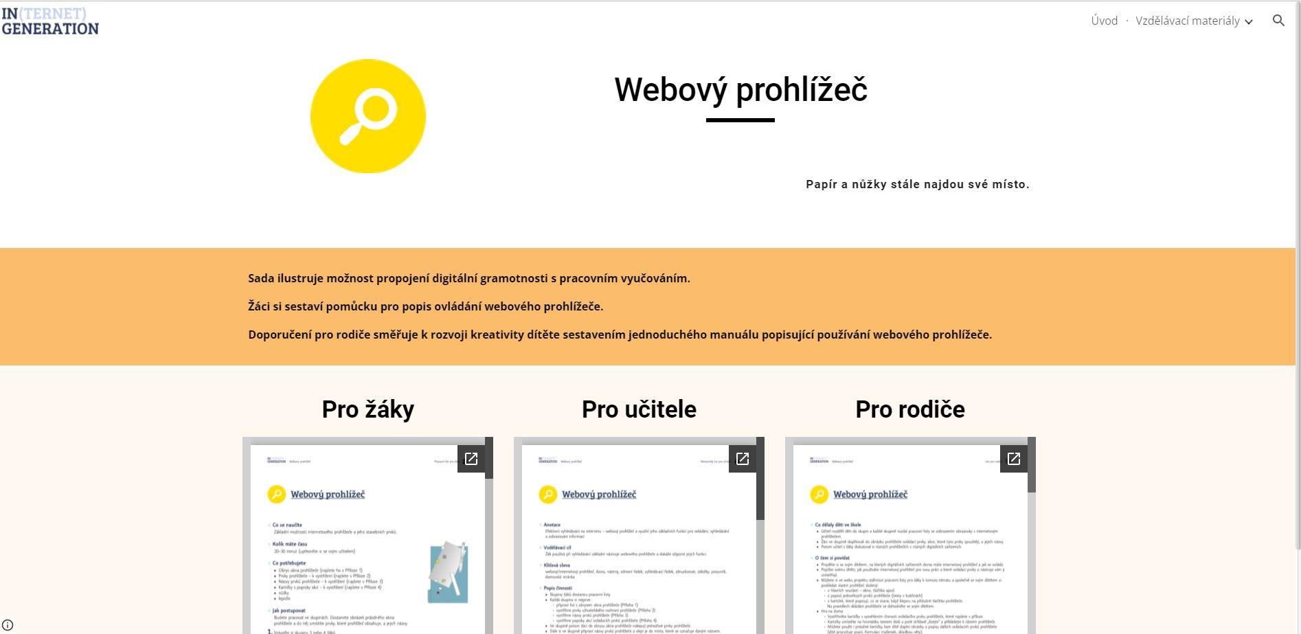 webprohl
