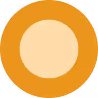 orange-circle