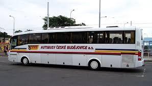 bus čb