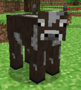 cow