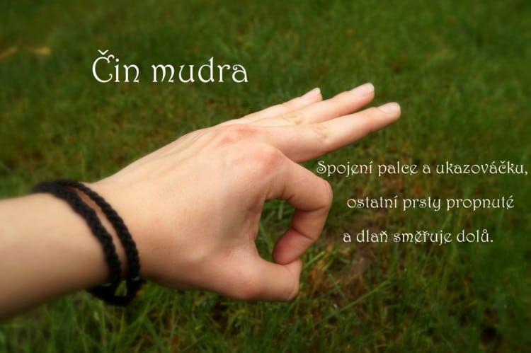 mudra