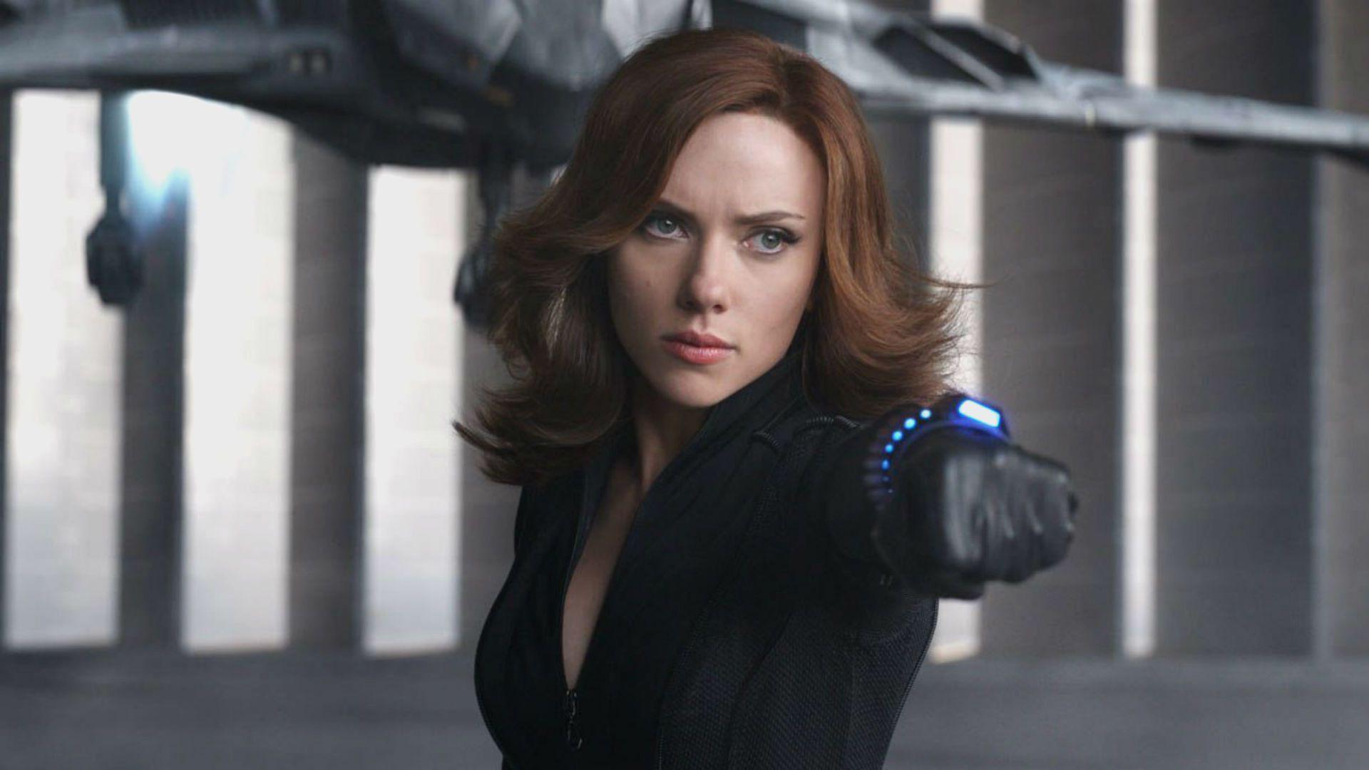 blackwidow