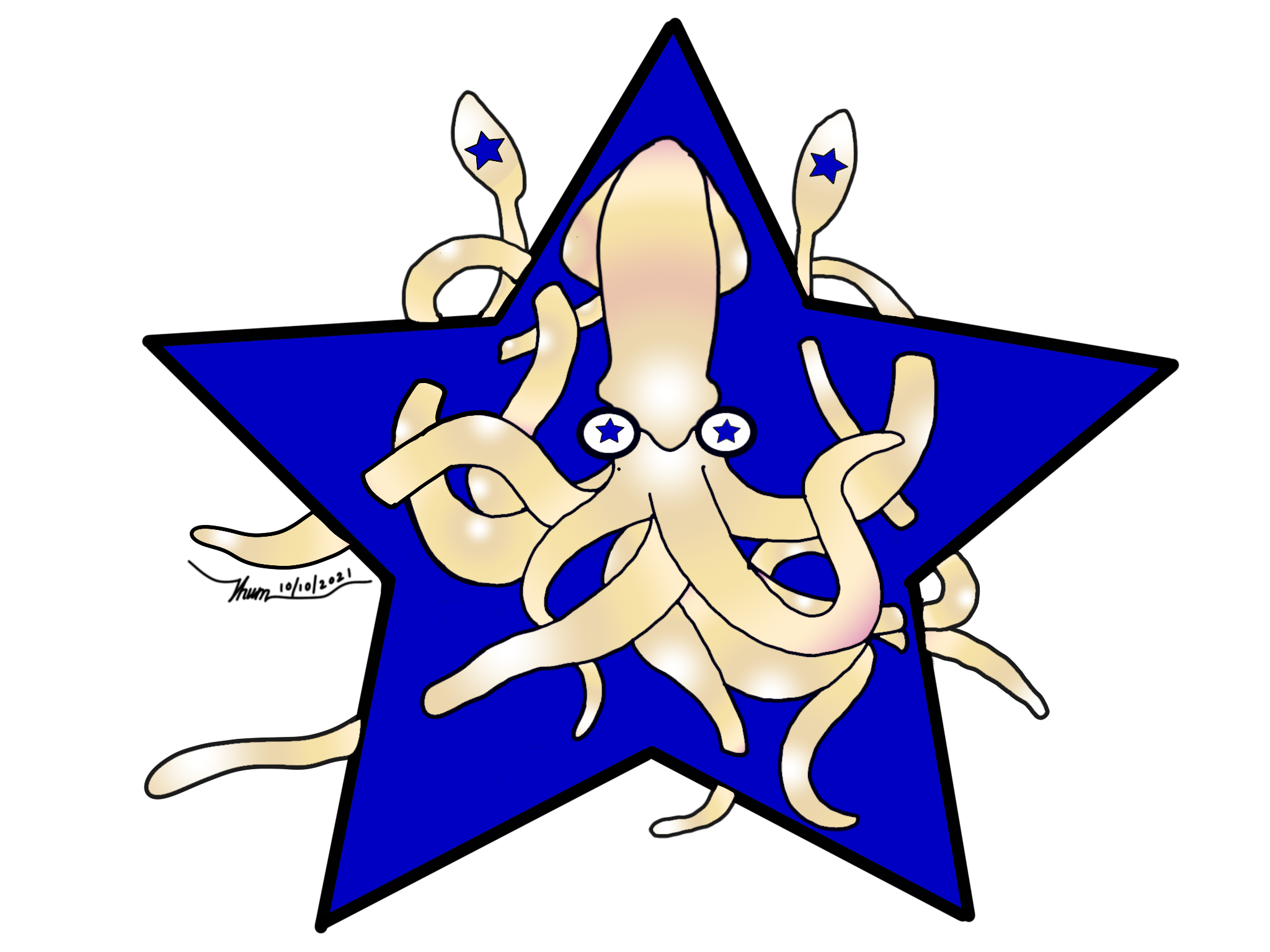 SquidGameStar