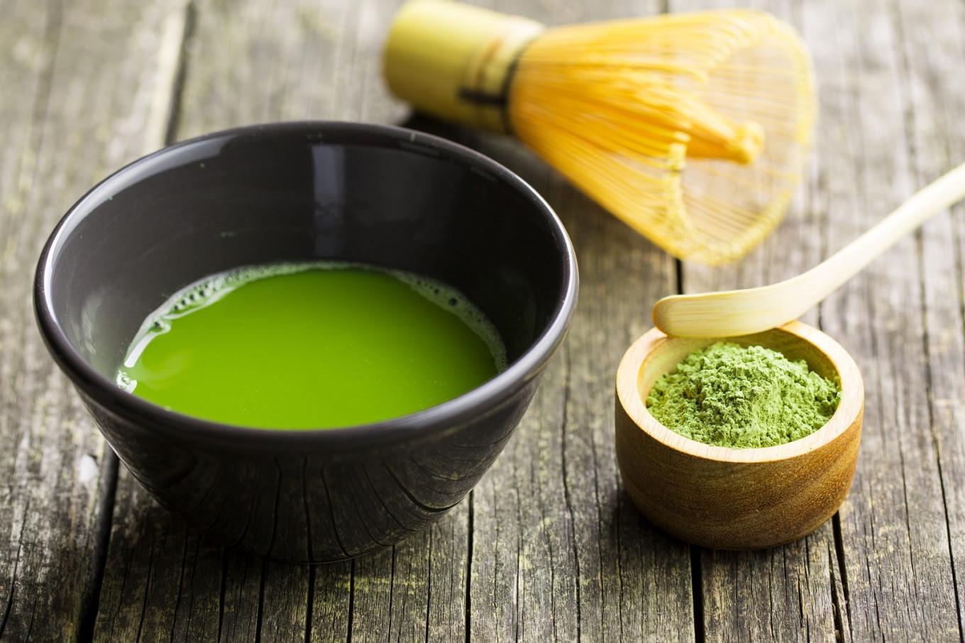 matcha