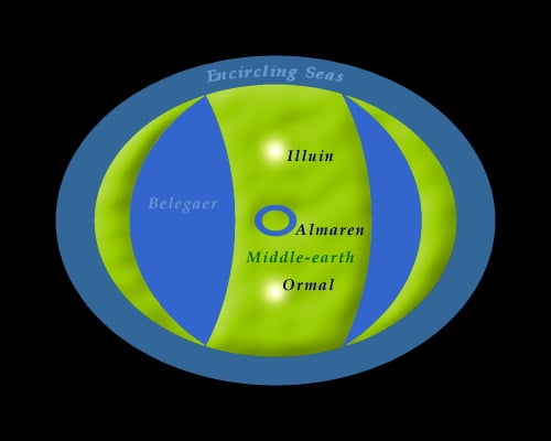 Steven White Jr. - Early Arda