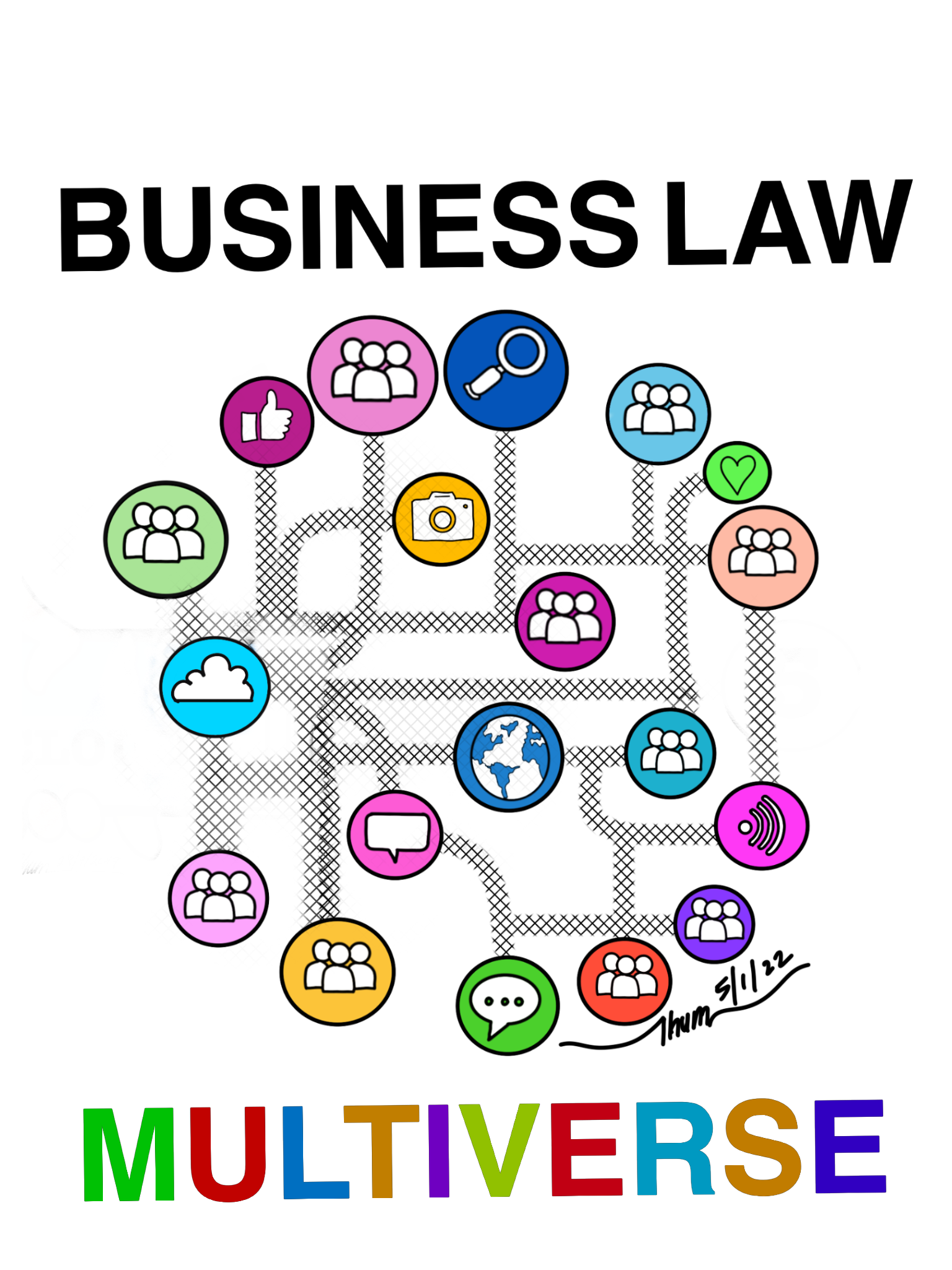 MultiverseBusinessLaw