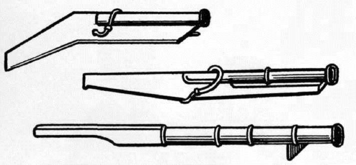 Francesco di Giorgio firearms