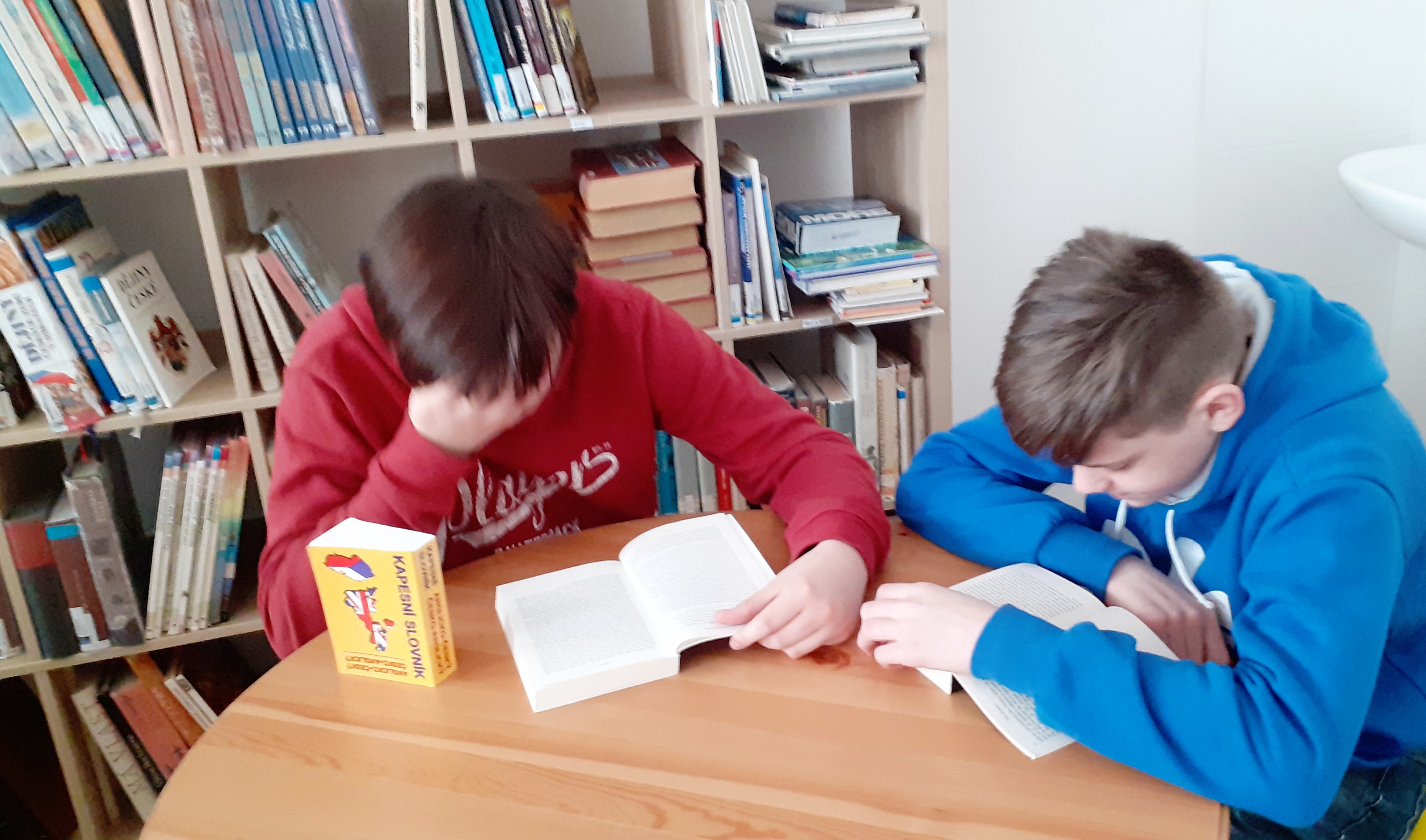 čtenářská gramotnost v angličtině březen 2023 (21)