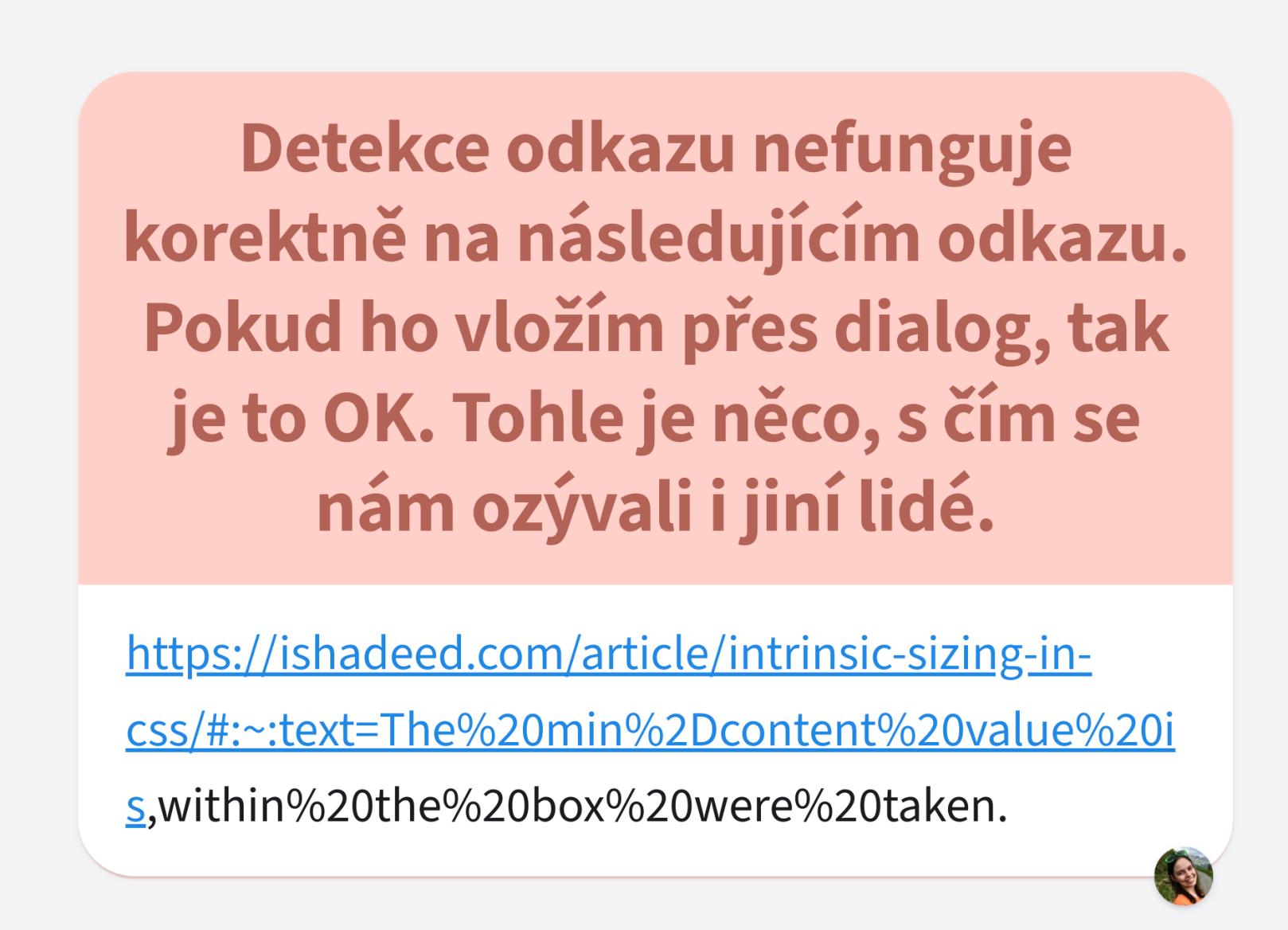 vylepšená-detekce-odkazů-špatně