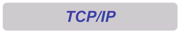 TCPIP
