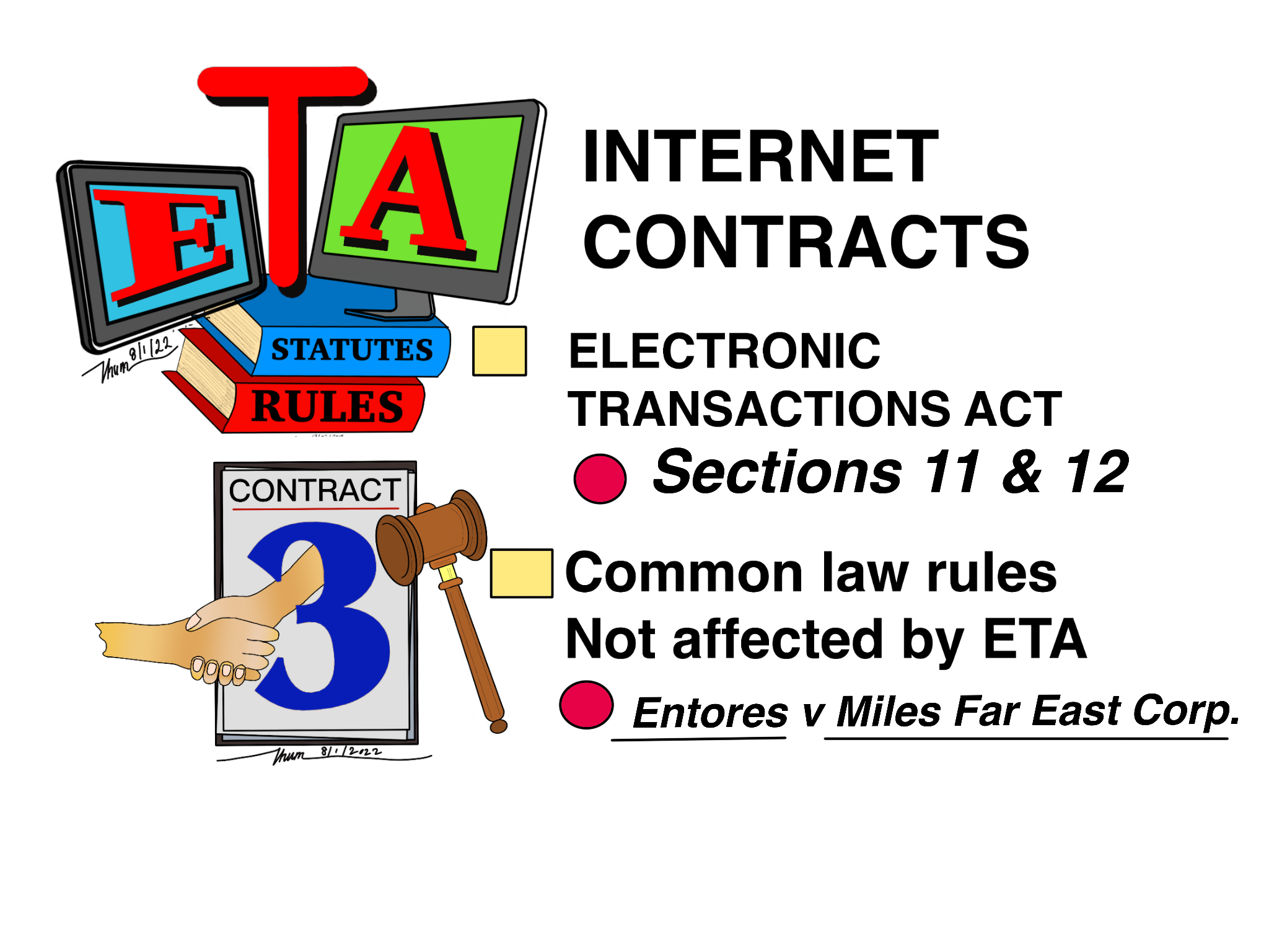 ETA+CommonLaw