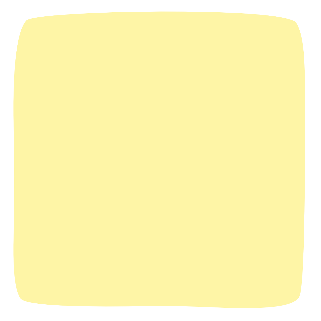square yellow