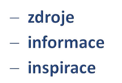 Text-zdroje