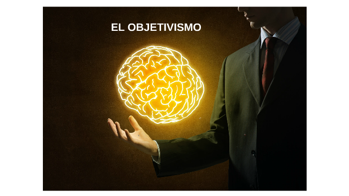 objetivismo