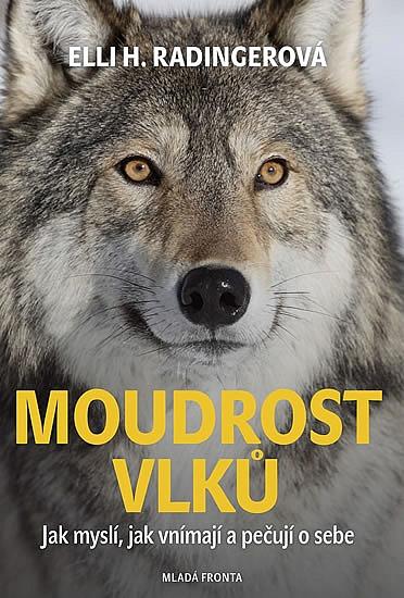 moudrost vlků
