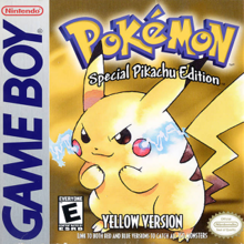 220px-Pokemon Yellow