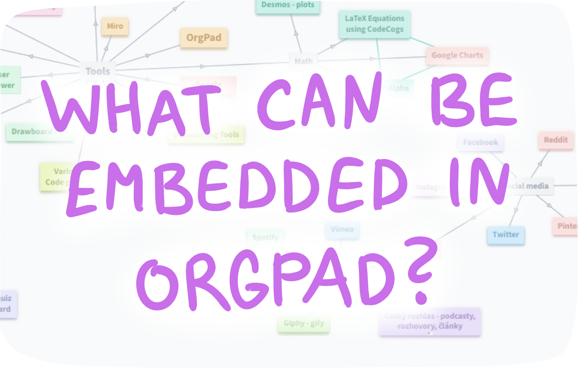 what-can-be-embedded-in-OrgPad