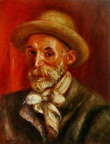 220px-Pierre-Auguste Renoir - Autoportrait%2C 1910